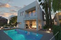 3 Bedroom Detached house in Xylofagou (Larnaca) for sale 
