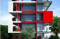  Apartment Building · Mesa Gitonia (Limassol) for sale 