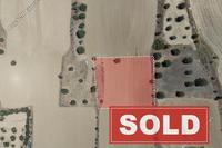 2007 SQM Land in Pera Orinis (Nicosia) for sale 