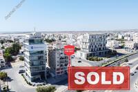  Shop in Faneromeni (Larnaca) for sale 