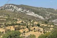 2007 SQM Land in Koilani (Limassol) for sale 