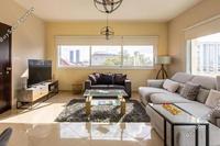 3 Bedroom Apartment · Agios Nicolaos (Limassol) to rent 