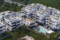 3 Bedroom Penthouse in Geroskipou (Paphos) for sale 