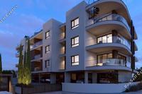 2 Bedroom Penthouse · Linopetra (Limassol) for sale 