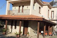 3 Bedroom Detached house · Kapedes (Nicosia) for sale 