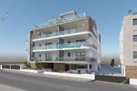 2 Bedroom Apartment · Aradippou (Larnaca) for sale 