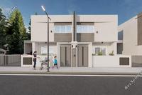 3 Bedroom Semi-detached house · Latsia (Nicosia) for sale 