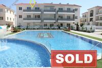 2 Bedroom Penthouse · Kapparis (Famagusta) for sale 