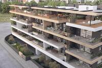 3 Bedroom Apartment in Linopetra (Limassol) for sale 