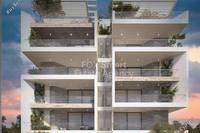 2 Bedroom Penthouse in Acropolis (Nicosia) for sale 