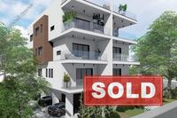 1 Bedroom Apartment in Omonoia (Limassol) for sale 