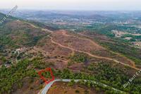 2370 SQM Land in Kornos (Larnaca) for sale 