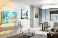 2 Bedroom Penthouse in Aglantzia (Nicosia) for sale 