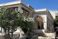  Commercial Building in Agios Nicolaos (Limassol) to rent 