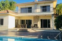 4 Bedroom Detached house in Paramali (Limassol) for sale 