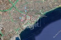 2472 SQM Plot in Katholiki (Limassol) for sale 