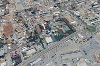 5181 SQM Land in Zakaki (Limassol) for sale 