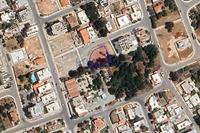 669 SQM Plot in Zakaki (Limassol) for sale 