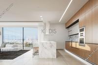 3 Bedroom Apartment · Nicosia Municipality (Nicosia) for sale 