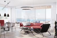 2 Bedroom Apartment in Mackenzie (Larnaca) for sale 