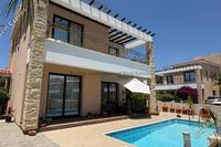 3 Bedroom Detached house · Peyia (Paphos) for sale 