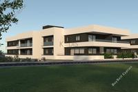 2 Bedroom Apartment in Lythrodontas (Nicosia) for sale 