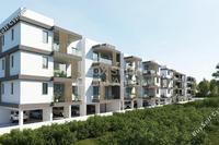 2 Bedroom Apartment in Paralimni (Famagusta) for sale 
