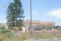 3 Bedroom Detached house in Dromolaxia (Larnaca) for sale 