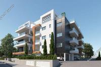2 Bedroom Apartment · Verengaria Limassol (Limassol) for sale 
