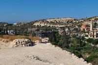 2000 SQM Plot in Agios Tychonas (Limassol) for sale 
