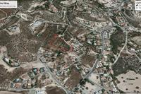 8886 SQM Land in Agios Tychonas (Limassol) for sale 