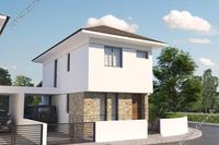3 Bedroom Detached house in Alaminos (Larnaca) for sale 