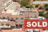 2 Bedroom Penthouse · Kapparis (Famagusta) for sale 
