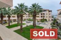 2 Bedroom Town house in Tombs Of The Kings (Paphos) for sale 
