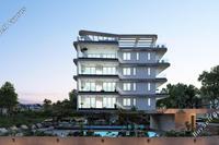 3 Bedroom Apartment · Larnaca Municipality (Larnaca) for sale 