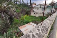 294 SQM Land in Mitsero (Nicosia) for sale 