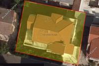 529 SQM Plot in Chrysopolitissa (Larnaca) for sale 