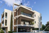 2 Bedroom Penthouse · Kato Lakatamia (Nicosia) for sale 