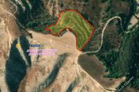9700 SQM Land · Giolou (Paphos) for sale 