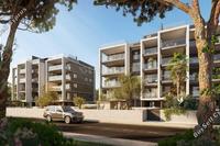 3 Bedroom Apartment · Potamos Germasogeias (Limassol) for sale 