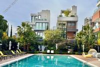 3 Bedroom Semi-detached house · Potamos Germasogeias (Limassol) for sale 