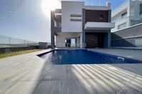 4 Bedroom Detached house in Parekklisia (Limassol) for sale 