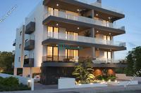 2 Bedroom Apartment in Aradippou (Larnaca) for sale 