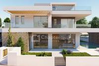3 Bedroom Detached house · Chlorakas (Paphos) for sale 
