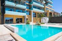 3 Bedroom Apartment in Agios Tychonas (Limassol) for sale 