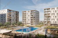 4 Bedroom Apartment in Potamos Germasogeias (Limassol) for sale 