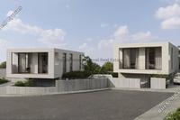 3 Bedroom Detached house in Konia (Paphos) for sale 