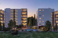 3 Bedroom Apartment in Paphos Municipality (Paphos) for sale 