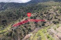 1190 SQM Land in Palaichori Oreinis (Nicosia) for sale 
