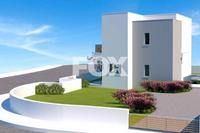 2 Bedroom Detached house in Secret Valley (Paphos) for sale 